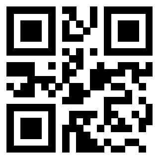 3203441807 - Immagine del QrCode