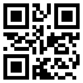 Scansione del QrCode di 3203441813