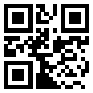 Il QrCode di 3203441814