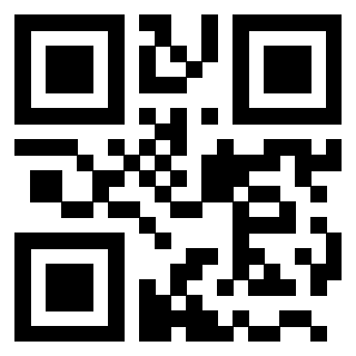 Scansione del QrCode di 3203441817