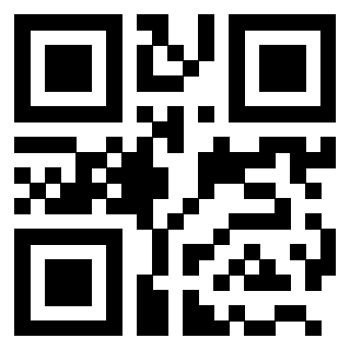 Il Qr Code di 3203441820