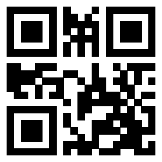 3203441821 - Immagine del Qr Code