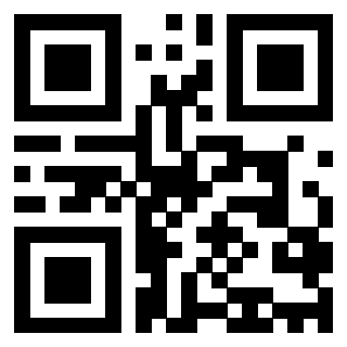 Immagine del Qr Code di 3203441822