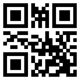 Il QrCode di 3203441823