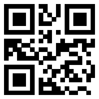3203441825 Qr Code associato