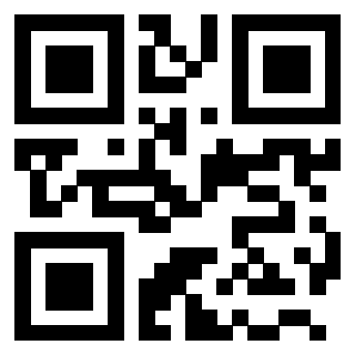 Immagine del Qr Code di 3203441826