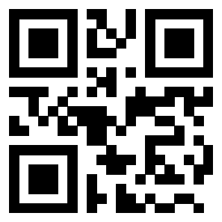 Il Qr Code di 3203441827
