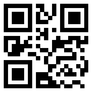 Immagine del QrCode di 3203441828