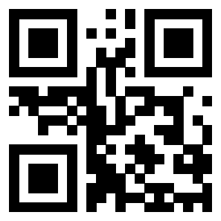 3203441833 - Immagine del QrCode associato