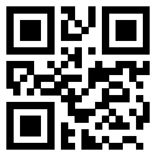 3203441834 - Immagine del QrCode