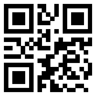 Immagine del QrCode di 3203441835