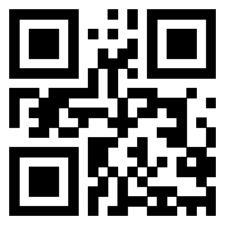 3203441836 QrCode associato