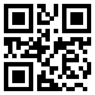 Scansione del Qr Code di 3203441837