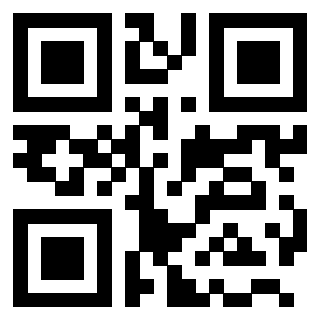 Immagine del Qr Code di 3203441838