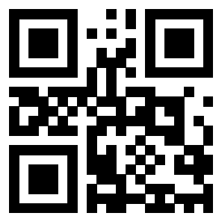 Scansione del Qr Code di 3203441840