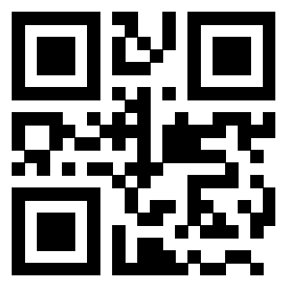 3203441847 QrCode associato