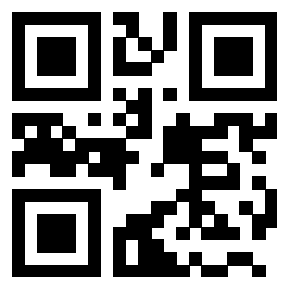 Scansione del QrCode di 3203441855