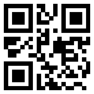 3203441856 QrCode associato