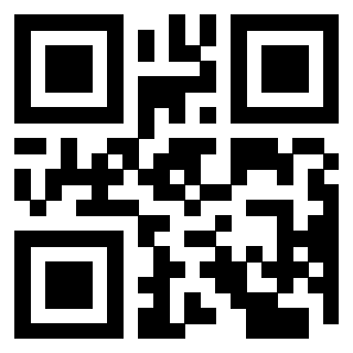 3203441858 - Immagine del QrCode associato