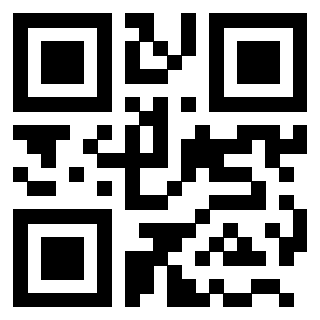 Il Qr Code di 3203441860