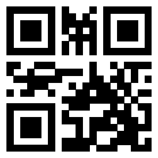 Immagine del Qr Code di 3203441861
