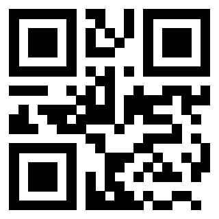 Immagine del Qr Code di 3203441864