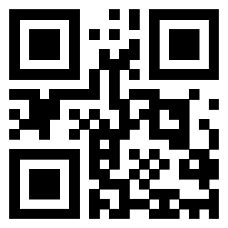 Immagine del Qr Code di 3203441868