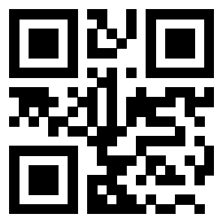 Immagine del Qr Code di 3203441869