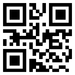 Il Qr Code di 3203441871