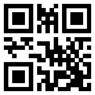 Scansione del Qr Code di 3203441872