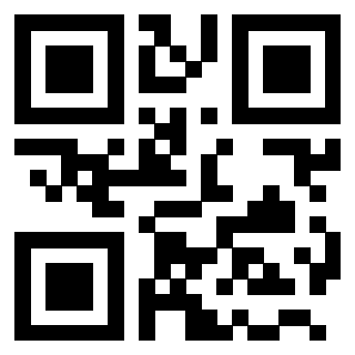 Scansione del Qr Code di 3203444399