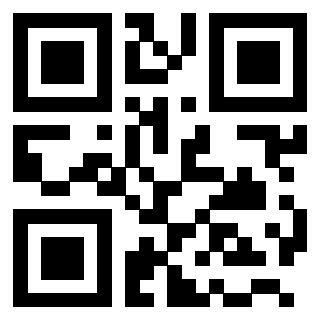 Immagine del Qr Code di 3203444401