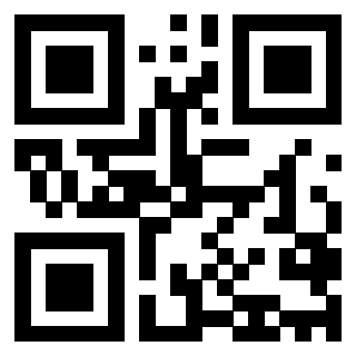 Scansione del Qr Code di 3203444404
