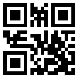 Immagine del QrCode di 3203444406