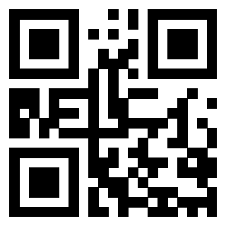 Immagine del Qr Code di 3203444407