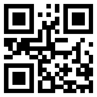 3203444409 Qr Code associato