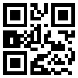 Immagine del QrCode di 3203444410