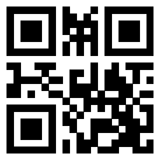 3203444412 - Immagine del Qr Code associato