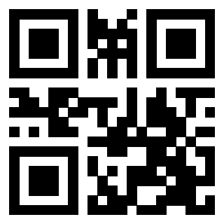 Immagine del QrCode di 3203444415