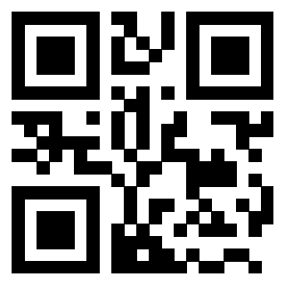 3203444416 - Immagine del Qr Code