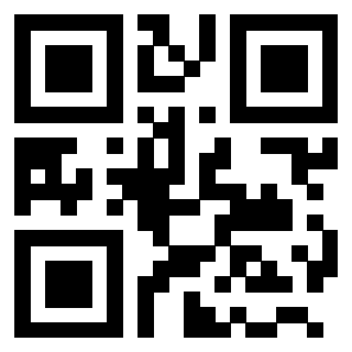 3203444419 - Immagine del QrCode associato