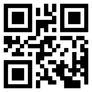 Scansione del Qr Code di 3203444425