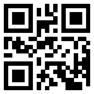 3203444426 - Immagine del QrCode