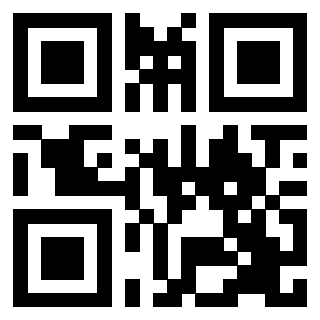 3203444428 - Immagine del QrCode