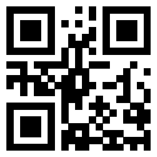 3203444432 QrCode associato