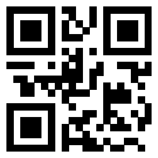 3203444437 - Immagine del QrCode associato