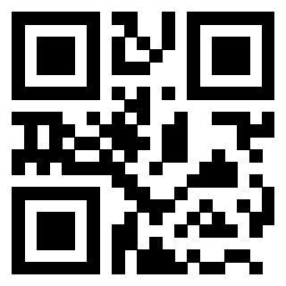 Qr Code di 3203444440