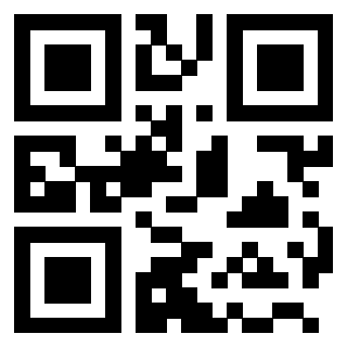 3203444442 - Immagine del Qr Code associato