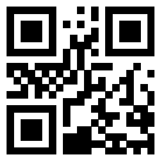 3203444447 - Immagine del Qr Code