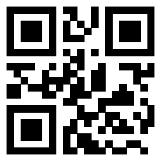 3203444449 - Immagine del QrCode associato